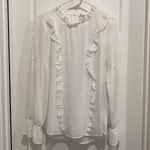 DR2 White Top M